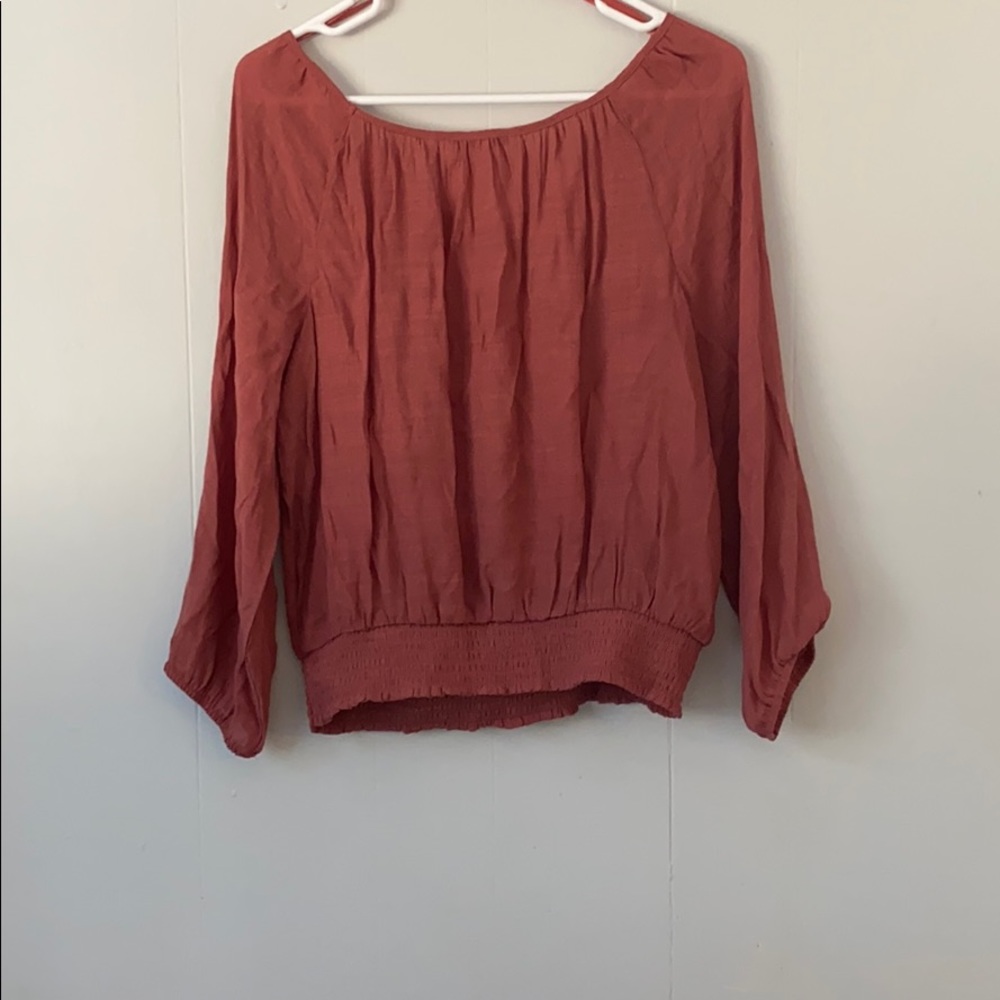 Blouse - Picture 2 of 3